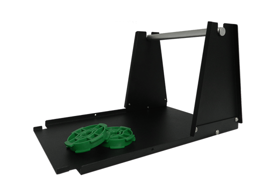 Зовнішній тримач рулону 2